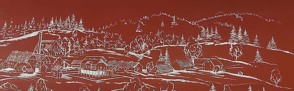 Glasfabrik